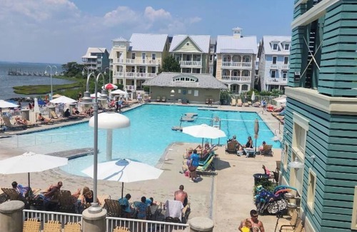 Sunset Island House | Sunset Island - 5 BR, Sleeps 12, 2 pools