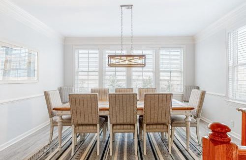 Sunset Island House | Sunset Island - 57 & 59 Island Edge