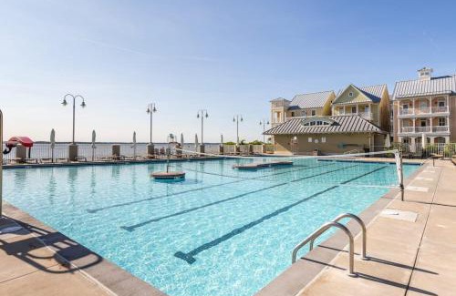 Sunset Island House | Sunset Island - 57 & 59 Island Edge