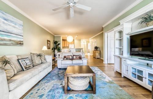 Sunset Island Apartment | Sunset Island