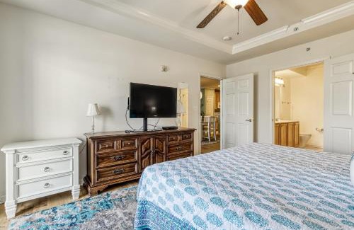 Sunset Island Apartment | Sunset Island