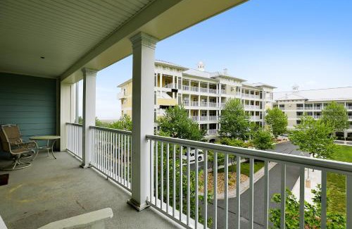 Sunset Island Apartment | Sunset Island
