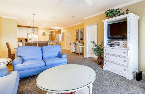 Sunset Island Apartment | Sunset Island
