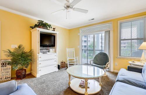 Sunset Island Apartment | Sunset Island