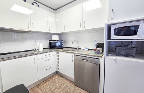Praia da Rocha Apartment | Sunset Jardins Apartment Sea View