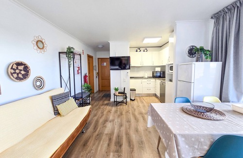 Praia da Rocha Apartment | Sunset Jardins Apartment Sea View