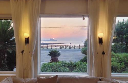 Aewol House | Sunset Jeju