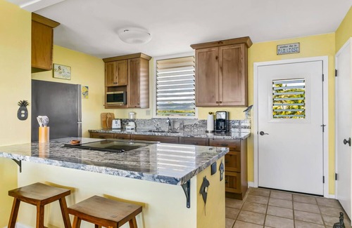 Poipu Condo | Sunset Kahili 506, Spectacular Views 1BR condo