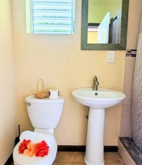 Laborie House | Sunset Lane