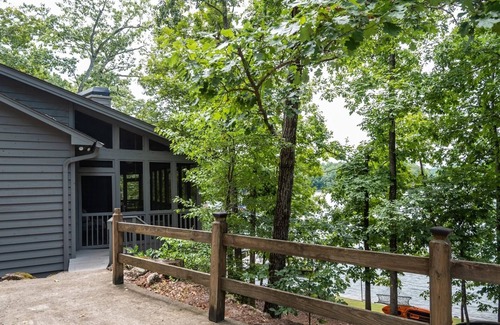 Jacksons' Gap House | Sunset Laurel by 360 Destinations
