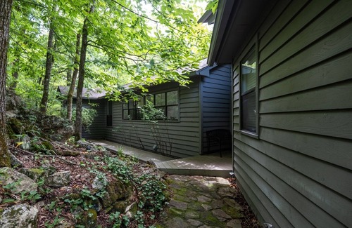 Jacksons' Gap House | Sunset Laurel by 360 Destinations
