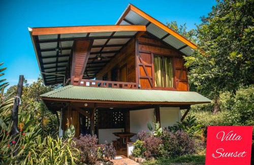 Drake Bay Cabin | Sunset Lodge