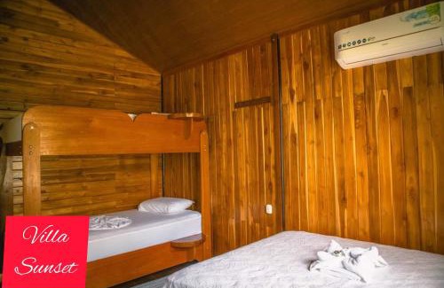 Drake Bay Cabin | Sunset Lodge