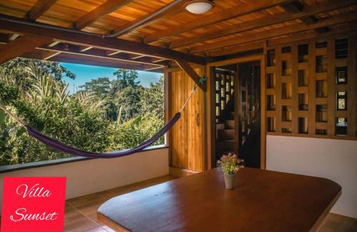 Drake Bay Cabin | Sunset Lodge