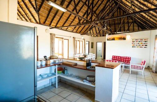Inhambane Resort | Sunset Lodge