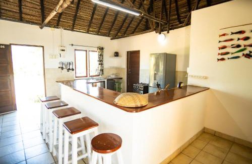 Inhambane Resort | Sunset Lodge