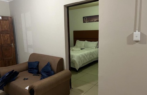 Manguzi Bed & Breakfast | Sunset lodge