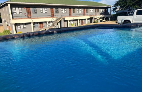 Manguzi Bed & Breakfast | Sunset lodge