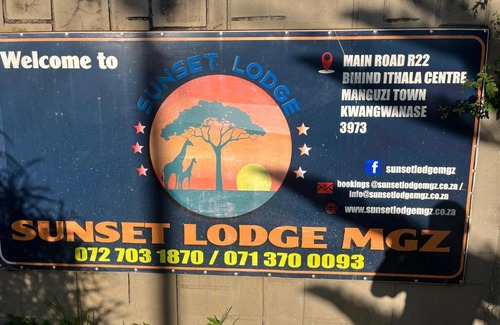 Manguzi Bed & Breakfast | Sunset lodge
