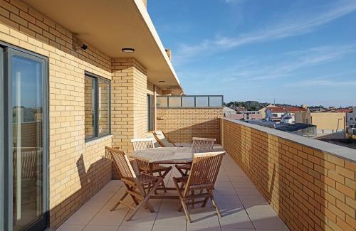Lavra Apartment | Sunset Lounge CorgoMar