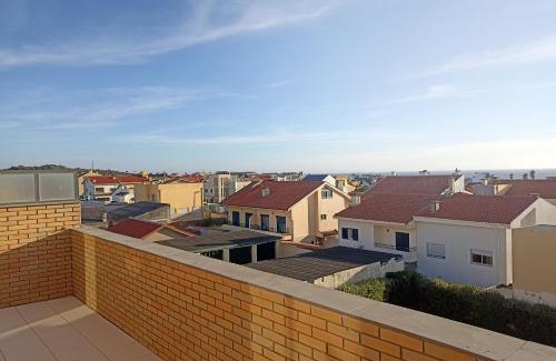 Lavra Apartment | Sunset Lounge CorgoMar