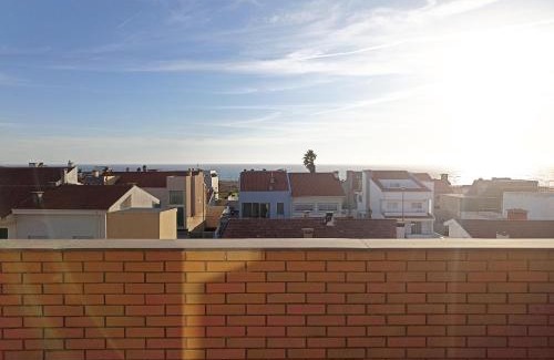 Lavra Apartment | Sunset Lounge CorgoMar