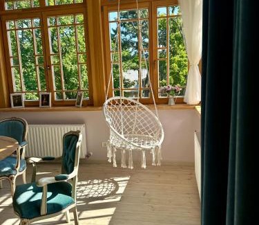 Liepaja Apartment | Sunset Lovers Residence