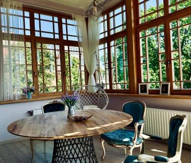 Liepaja Apartment | Sunset Lovers Residence