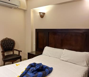 Dahab Hotel | Sunset Luxury Dahab