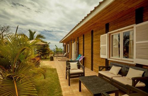 Madagascar Hotel | Sunset Madiorano