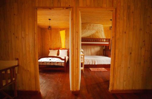 Madagascar Hotel | Sunset Madiorano