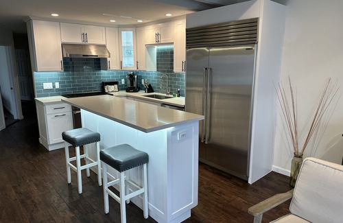 Los Angeles County Condo | Sunset Malibu Road Premium Ocean Front Penthouse