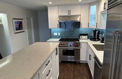 Los Angeles County Condo | Sunset Malibu Road Premium Ocean Front Penthouse