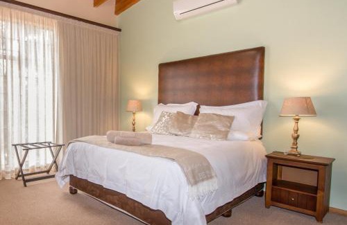 Potchefstroom House | Sunset Manor Guest House