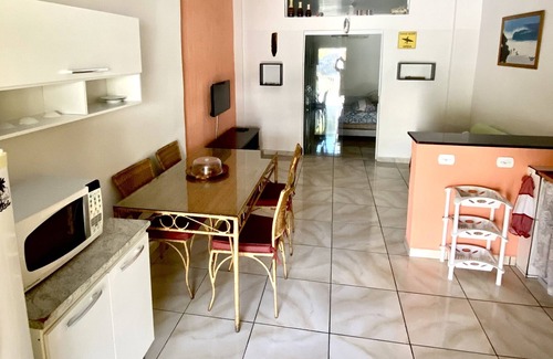 Maresias Ski Chalet | Sunset Maresias Houses and Chalets CH