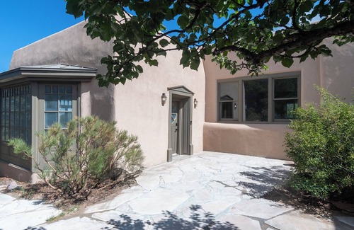 Tesuque House | Sunset Mountain Ranch- Luxury Retreat with Private Casita & Epic Views