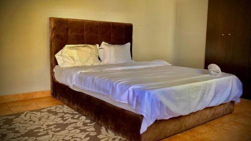 Maputo Hotel | Sunset