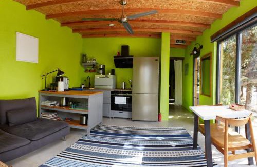 Cesme House | Sunset No 23 Second Unit Colorful and Cozy