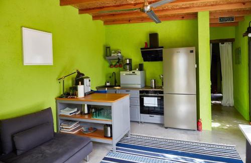 Cesme House | Sunset No 23 Second Unit Colorful and Cozy