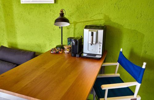 Cesme House | Sunset No 23 Second Unit Colorful and Cozy