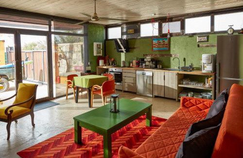 Cesme House | Sunset No: 23