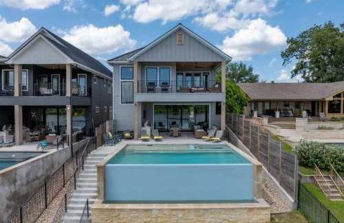 Kingsland House | Sunset Oaks I with Concierge Services