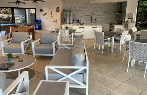 Key Largo House | Sunset Oasis at Moon Bay-perfect townhouse location, bay view