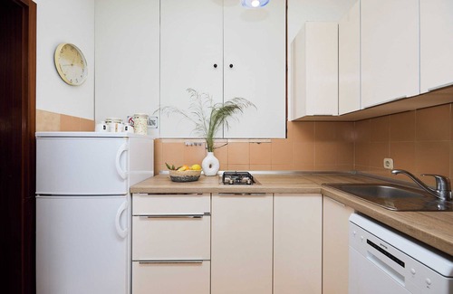 Lozica Apartment | Sunset Oasis