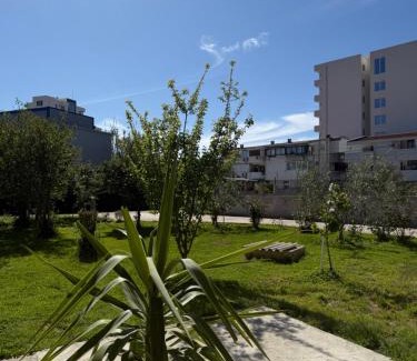 Bjelisi Apartment | Sunset Oasis