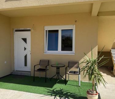 Bjelisi Apartment | Sunset Oasis
