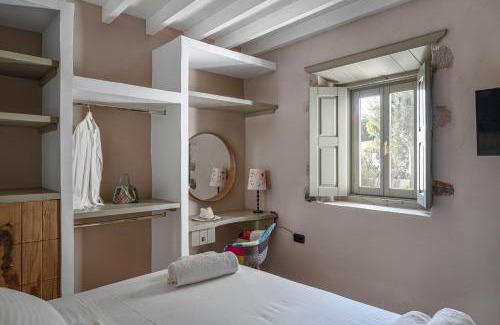 Chora House | Sunset & Ocean view Villa