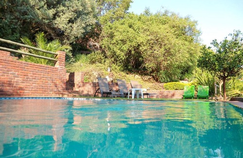 Greater Johannesburg Metropolitan Area House | Sunset on Silver - Luxury oasis Entire home Jhb
