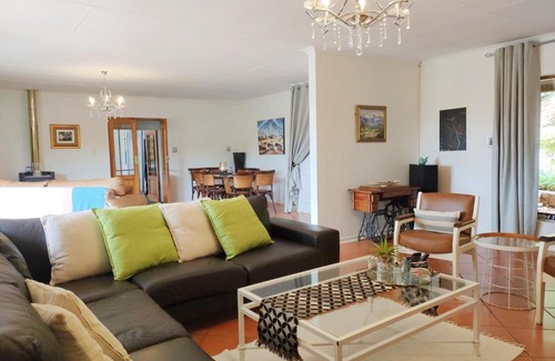 Greater Johannesburg Metropolitan Area House | Sunset on Silver - Luxury oasis Entire home Jhb