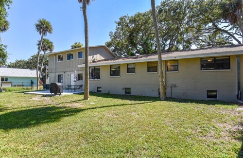 Daytona Beach House | Sunset on the Peninsula
